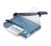 Olympia G 3115 DIN A 4 coupe de levier