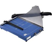 Olympia G 3120 - 31 cm - 20 feuilles - 25,5 cm - 310 mm - A4 - métal - caoutchouc