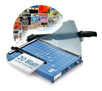 Olympia G 3120 DIN A 4 coupe de levier