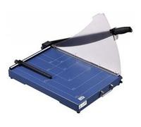 OLYMPIA G 4420 Massicot professionnel DIN A3, 20 feuilles G