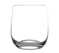 Olympia GF718 Lot de 6 verres ronds, 315 ml