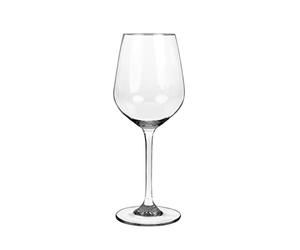 Olympia GF733 Chime Lot de 6 verresà vin 365 ml