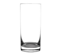 Olympia GF741 Lot de 6 verres hauts en cristal, 385 ml