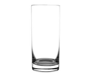 Olympia GF741 Lot de 6 verres hauts en cristal, 385 ml