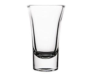 Olympia Gf920 Boston Verre à liqueur, 60 ml, 2 G