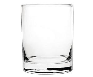 Olympia GG923 Lot de 48 verresà roches 285 ml