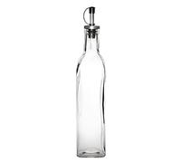 Olympia GG927 Lot de 6 bouteilles d'huile d'olive