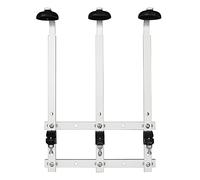 Olympia GH050 Support mural pour 3 bouteilles - Distributeur de boissons