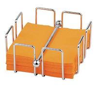 Olympia GH407 Porte-serviettesà cocktail 140 x 140 x 65 mm