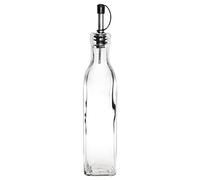 Olympia Bouteilles d'huile d'olive GM253 250 ml 260 x 50 x 50 mm Lot de 6