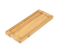 Olympia - GM258 - Socle en bois pour plateau en ardoise 330 x 130 mm