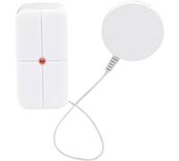 Olympia Hausautomatisierung 6106 Accessoire pour système dalarme sans fil Détecteur de bris de verre sans fil