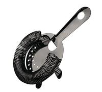 Olympia Hawthorne Passoire 4 dents Gris acier DR620