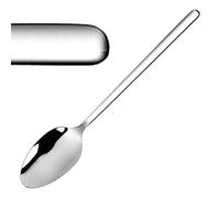 Couvert Olympia Cuillère à Dessert 188 mm Henley - x 12 - - - Inox 188