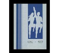 Olympia High School - 1977 Yearbook | Official Classmates® Premium Reprint | Authentic Archival Edition | Softcover