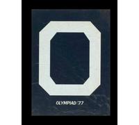 Olympia High School - 1977 Yearbook | Official Classmates® Premium Reprint | Authentic Archival Edition | Softcover