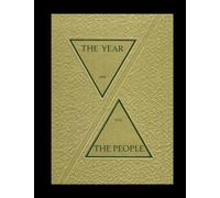 Olympia High School - 1978 Yearbook | Official Classmates® Premium Reprint | Authentic Archival Edition | Softcover