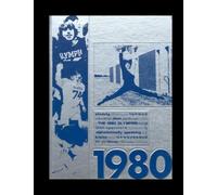Olympia High School - 1980 Yearbook | Official Classmates® Premium Reprint | Authentic Archival Edition | Softcover