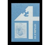 Olympia High School - 1984 Yearbook | Official Classmates® Premium Reprint | Authentic Archival Edition | Softcover