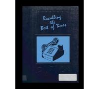 Olympia High School - 1986 Yearbook | Official Classmates® Premium Reprint | Authentic Archival Edition | Softcover