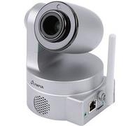 5965 Olympia IC 1285 Z Ethernet, Wi-Fi IP Caméra de surveillance 1280 x 720 pixels