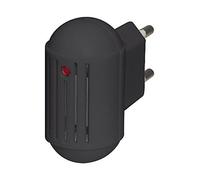 Olympia IV 14 Piège à moustiques Noir