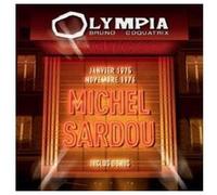 Olympia Janvier 1975-Novembre 1976