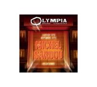 Michel Sardou – Olympia 1975 & 1976 – Universal Music Group