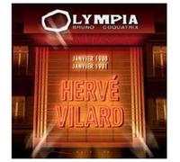 Hervé Vilard – Olympia 1980 & 1981