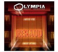 Un Olympia pour moi tout seul – Olympia Janvier 1982 – Universal Music Group