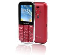 Olympia Joy II rouge débloqué logiciel original