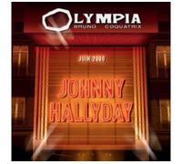 Olympia Juin 2000 CD
