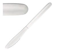 Olympia Kelso C116 Lot de 12 couteaux de table