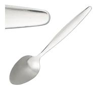 Olympia Kelso Cuillère à thé (lot de 12), 135(L)mm, Acier inoxydable 18/0, Finition hautement polie, Passe au lave-vaisselle, Restaurants Pubs Bars Bistros Cafés ou usage domestique, C121