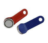 Olympia Key for Dallas Lock for Cash Tills, Assorted Colours