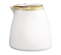 Olympia Kiln Chalk Milk Jug - 96ml 3.24fl oz (Box 6)