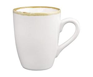 Olympia Kiln Chalk Mug - 340ml 11.5fl oz (Box 6)
