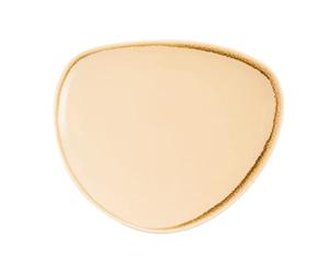 Olympia Kiln GP326 Lot de 6 plaques triangulaires Grès 230 mm