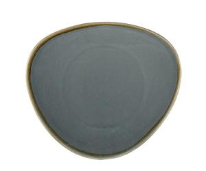 Olympia Kiln GP343 Ocean Lot de 4 plaques triangulaires 280 mm