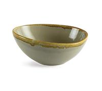 Olympia Kiln GP471 Lot de 4 bols en mousse 215 mm