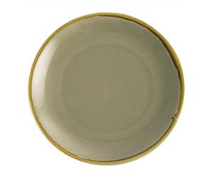 Olympia Kiln GP475 Lot de 4 plaques rondes Mousse 280 mm