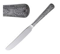Olympia Kings Dessert Knife St/St (Box 12)