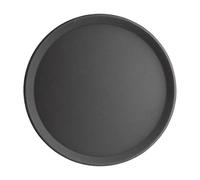 Olympia Kristallon Assiette à rebord surélevé jaune Heritage - 10" (boîte 4)