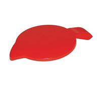 Olympia Kristallon couvercle en polycarbonate pour pichet rouge (boîte 1)