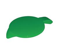 Olympia Kristallon couvercle en polycarbonate pour pichet vert (boîte 1)