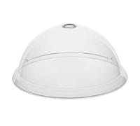 Olympia Kristallon Plaque bombée en polycarbonate 260 x 120 mm