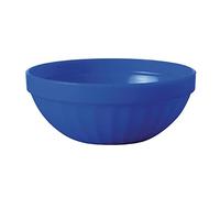 Olympia Kristallon Polycarbonate Bol Bleu - 190ml 6.7oz 102mm 4" (Boîte 12)