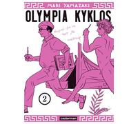 Olympia Kyklos