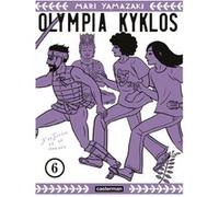Olympia Kyklos Ryoko Sekiguchi (Traduction), Wladimir Labaere (Traduction), Mari Yamazaki (Dessinateur), Mari Yamazaki (Scénario)