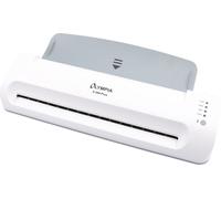 Olympia Laminator A 396 Plus blanc/argenté